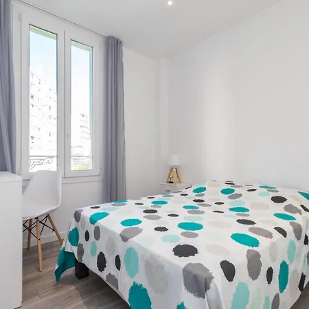 Daire 1er Etage Antibes