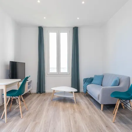 1er Etage * Antibes