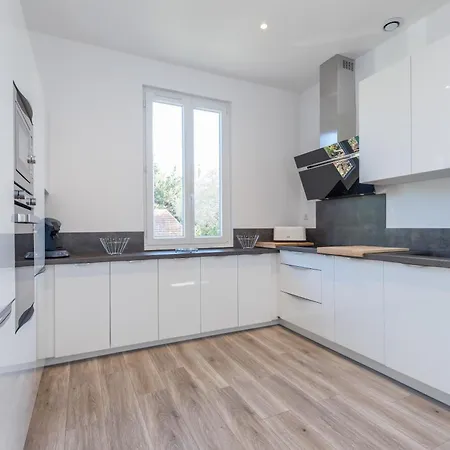 Apartment 1er Etage *