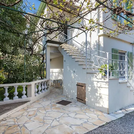 1er Etage Apartment Antibes
