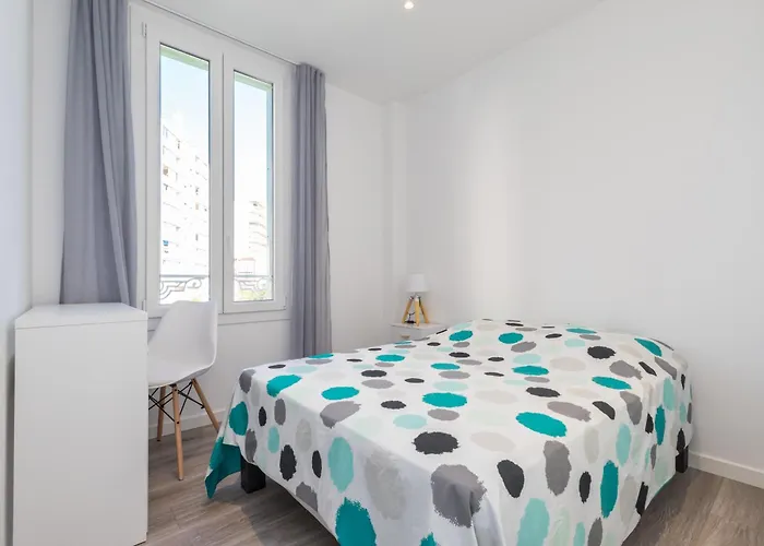 Daire 1er Etage Antibes