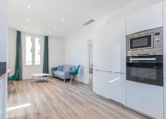 1er Etage Апартаменты